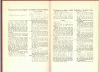 The catechism of the church in Sweden and England compared in English by Rev. J. Howard Swinstead, M. A. (Cantab. and Oxon.), Chaplain of the British Legation, Stockholm, and dedicated by him to the younger pupils and especially to two brothers (by their parents´ royal and gracious permission) Prince Gustaf Adolf and Prince Sigvard of Sweden, in memory of many happy lessons together in which the teacher also learned / A. M. D. G.